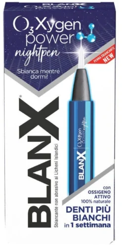 Blanx o3x nightpen 2,5ml