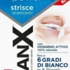 Blanx O3Xygen Power 10 Strisce Sbiancanti