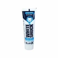 Blanx White Shock Instant White Dentifricio Sbiancante 75 ml