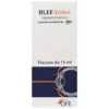 Blefactive lipogel detergente zona perioculare 15 ml