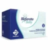 Blefarette Baby Salviette Oculari Detergenti 30 pezzi