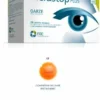 Blefastop Plus 28 salviette monouso + 1 compressa oculare riscaldabile