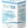 Blefox schiuma specifica per igiene palpebre e ciglia 50 mlcon erogatore + 60 dischetti