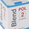 Blend n2 pol 45 capsule