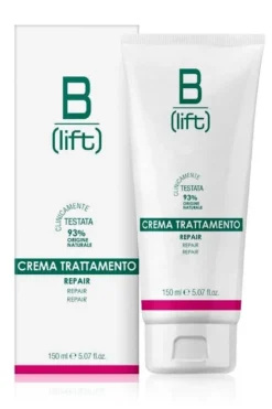 B lift crema trattamento repair capelli 150ml