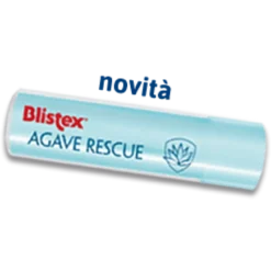 Blistex agave rescue idratante lab