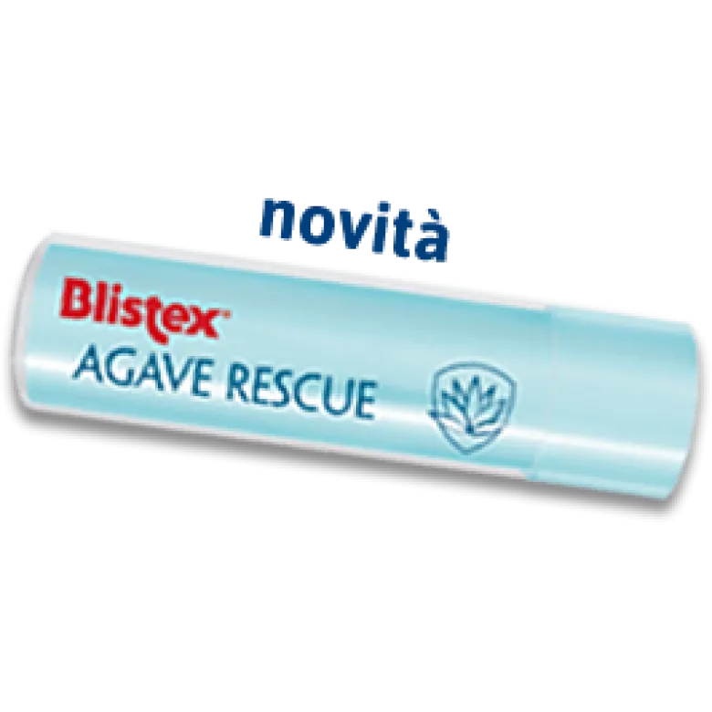 Blistex agave rescue idratante lab