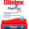 Blistex medplus stick labbra
