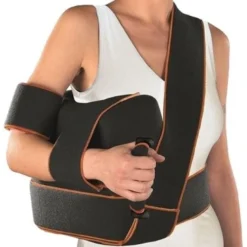 Bloccaggio clavicola junior gibaud ortho