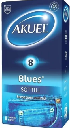 Blues Sottile