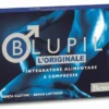 Blupill Integratore Sessuale Viagra Naturale 6 Compresse