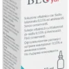Blu yal a free 10 ml