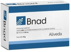 Bnad 30 capsule