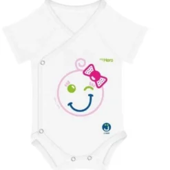 Body 44-62cm bio cot 4s ws bba