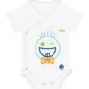 Body 44-62cm bio cot 4s ws bbo