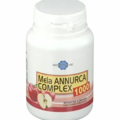 Bodyline Mela Annurca Complex 1000 30 Capsule