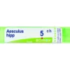 Boiron Aesculus Hippocastanum 05Ch Tubo Granuli 4g