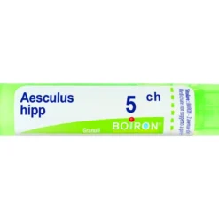 Boiron Aesculus Hippocastanum 05Ch Tubo Granuli 4g