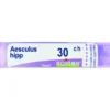 Boiron Aesculus Hippocastanum 30Ch Tubo Granuli 4g