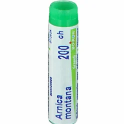 Boiron Arnica Montana 200CH Granuli Tubo