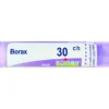 Boiron Borax Granuli 30Ch Tubo 4g