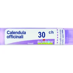 Boiron Calendula Officinalis Granuli 30Ch Tubo 4g