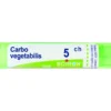 Boiron Carbo Vegetabilis Granuli 05Ch Tubo 4g