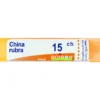 Boiron China Rubra Granuli 15Ch Tubo 4g