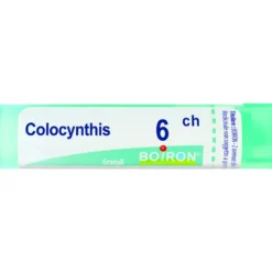Boiron Colocynthis Granuli 06Ch Tubo 4g