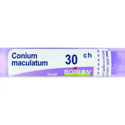 Boiron Conium Maculatum 30Ch Tubo Granuli 4g