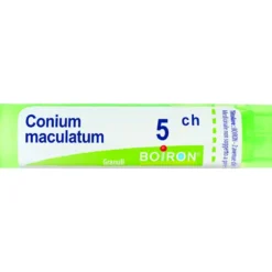 Boiron Conium Maculatum 05Ch Tubo Granuli 4g