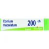 Boiron Conium Maculatum Globuli 200Ch Dose 1g