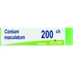Boiron Conium Maculatum Globuli 200Ch Dose 1g