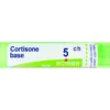 Boiron Cortisone Base Granuli 05Ch Tubo 4g