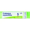 Boiron Crataegus Oxyacantha Granuli 05Ch Tubo 4g