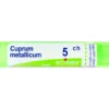 Boiron Cuprum Metallicum Granuli 05Ch Tubo 4g