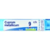 Boiron Cuprum Metallicum Granuli 09Ch Tubo 4g