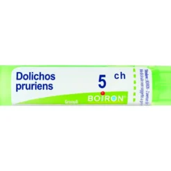 Boiron Dolichos Pruriens 05Ch Tubo Granuli 4g