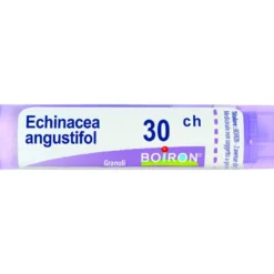 Boiron Echinacea Angustifolia Granuli 30Ch Tubo 4g