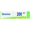 Boiron Glonoinum Globuli 200Ch Dose 1g