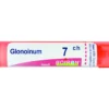 Boiron Glonoinum Granuli 07Ch Tubo 4g