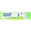 Boiron Hamamelis Virginiana 05Ch Tubo Granuli 4g