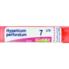 Boiron Hypericum Perforatum Granuli 07Ch Tubo 4g