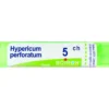 Boiron Hypericum Perforatum Granuli 05Ch Tubo 4g