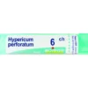 Boiron Hypericum Perforatum Granuli 06Ch Tubo 4g
