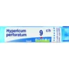 Boiron Hypericum Perforatum Granuli 09Ch Tubo 4g