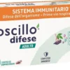 Boiron Oscillo Difese Adulto 60 Compresse