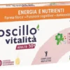 Boiron Oscillo Vitalità Adulto 50+ 30 Compresse Effervescenti