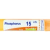 Boiron Phosphorus Granuli 15Ch Tubo 4g