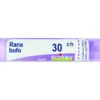 Boiron Rana Bufo Granuli 30Ch Tubo 4g